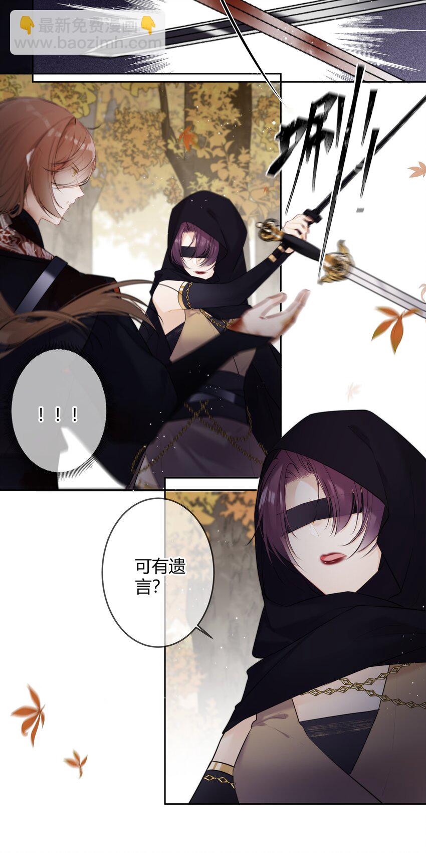 090 袭击者为何人？！6