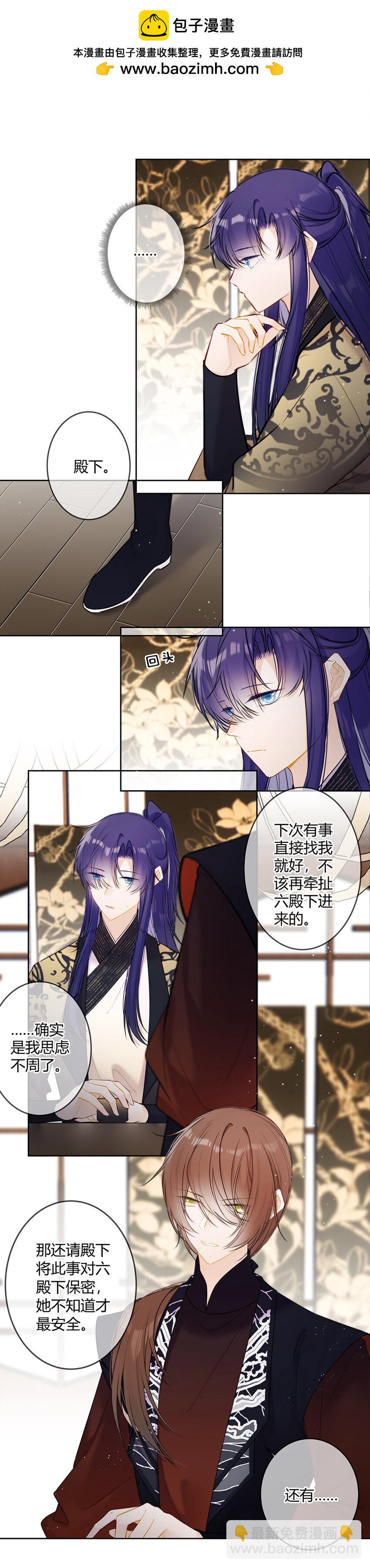 118 咦？殿下喜欢这样的？8