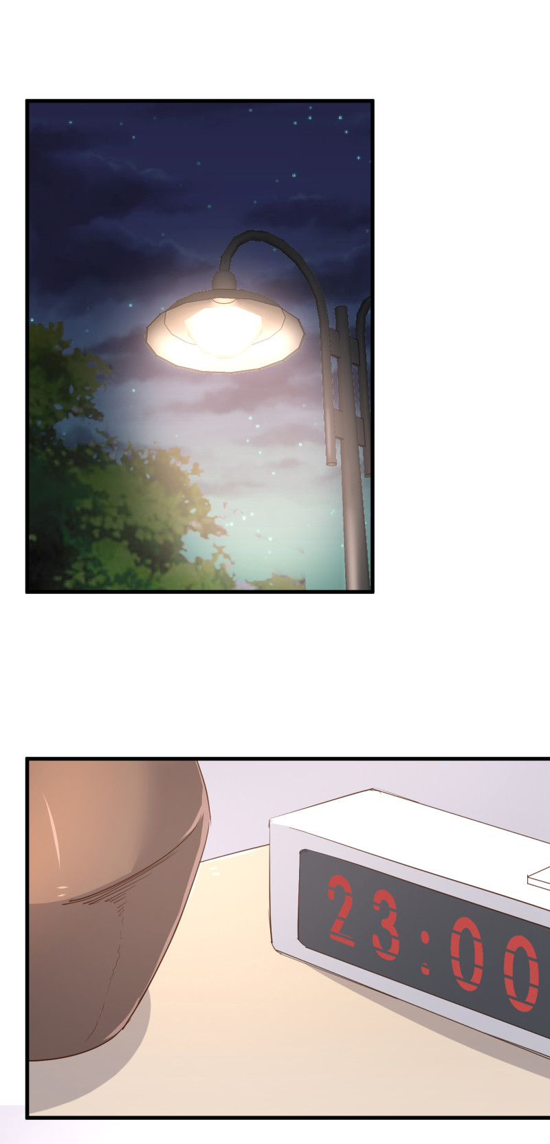 第48话 我最爱你了。10