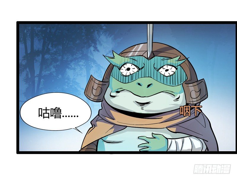 不坚持刷牙的人做什么都三分钟热度47