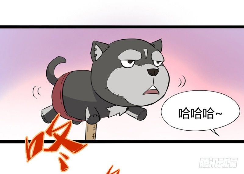 新年番外贺岁篇1