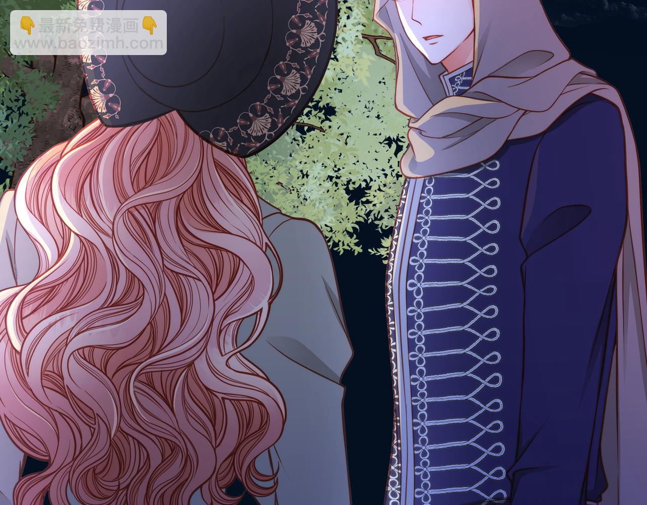 第4话 那就逃婚吧！56
