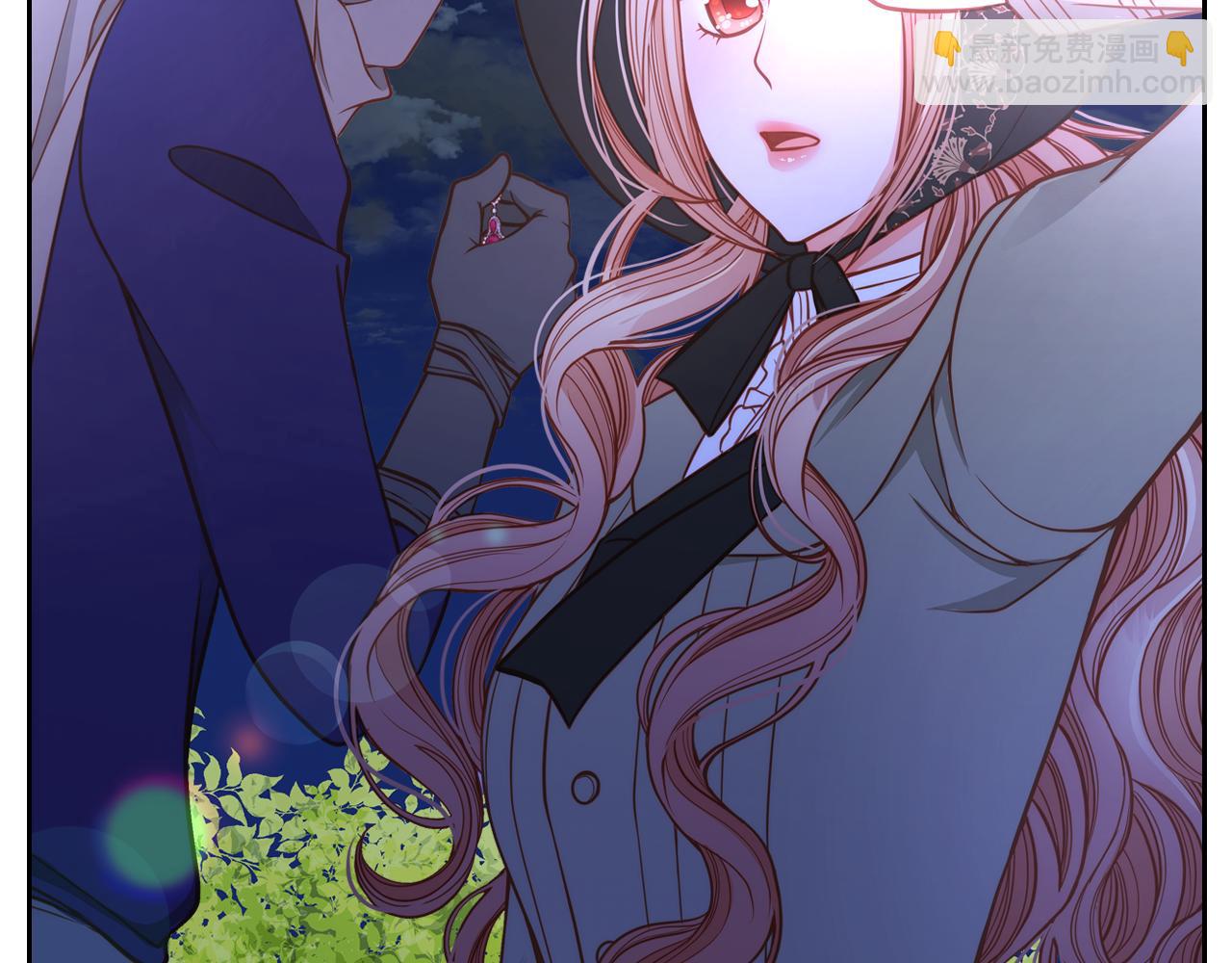 第4话 那就逃婚吧！81