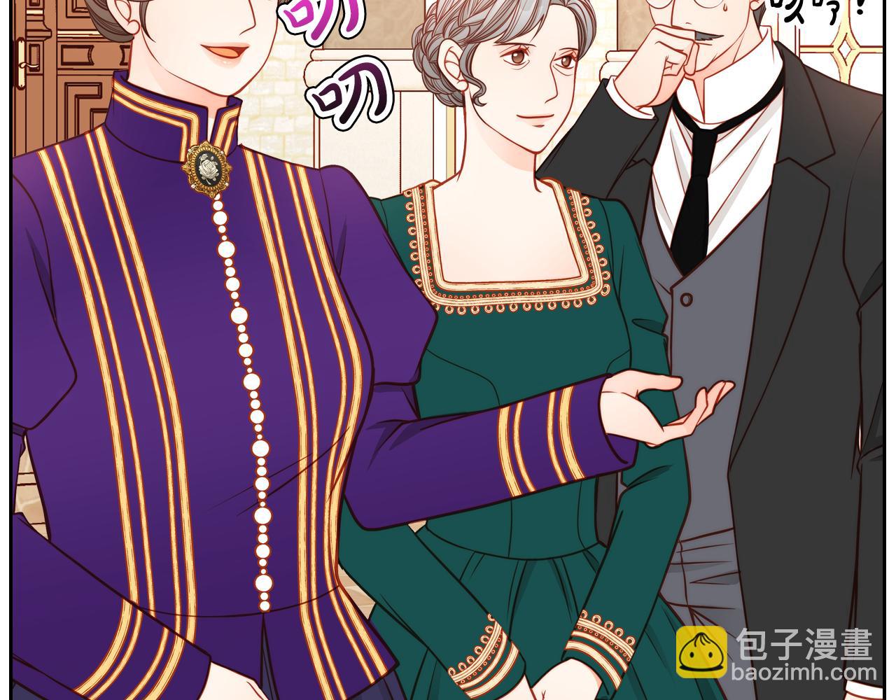 第11话 华美礼服随便穿！111