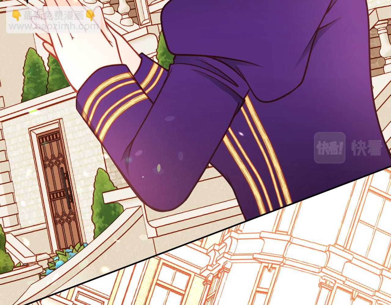 第11话 华美礼服随便穿！121