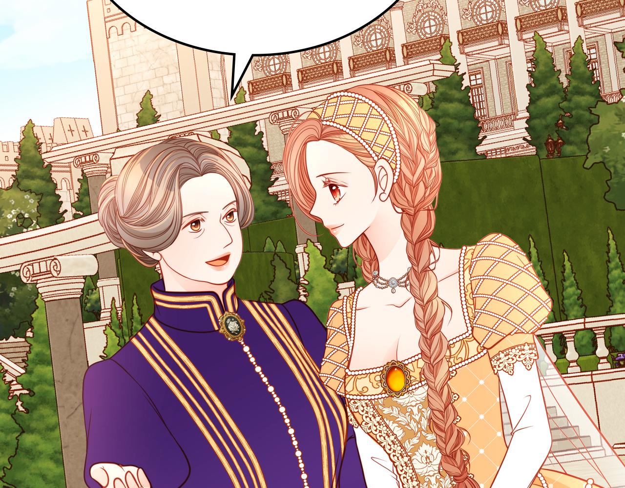 第11话 华美礼服随便穿！128