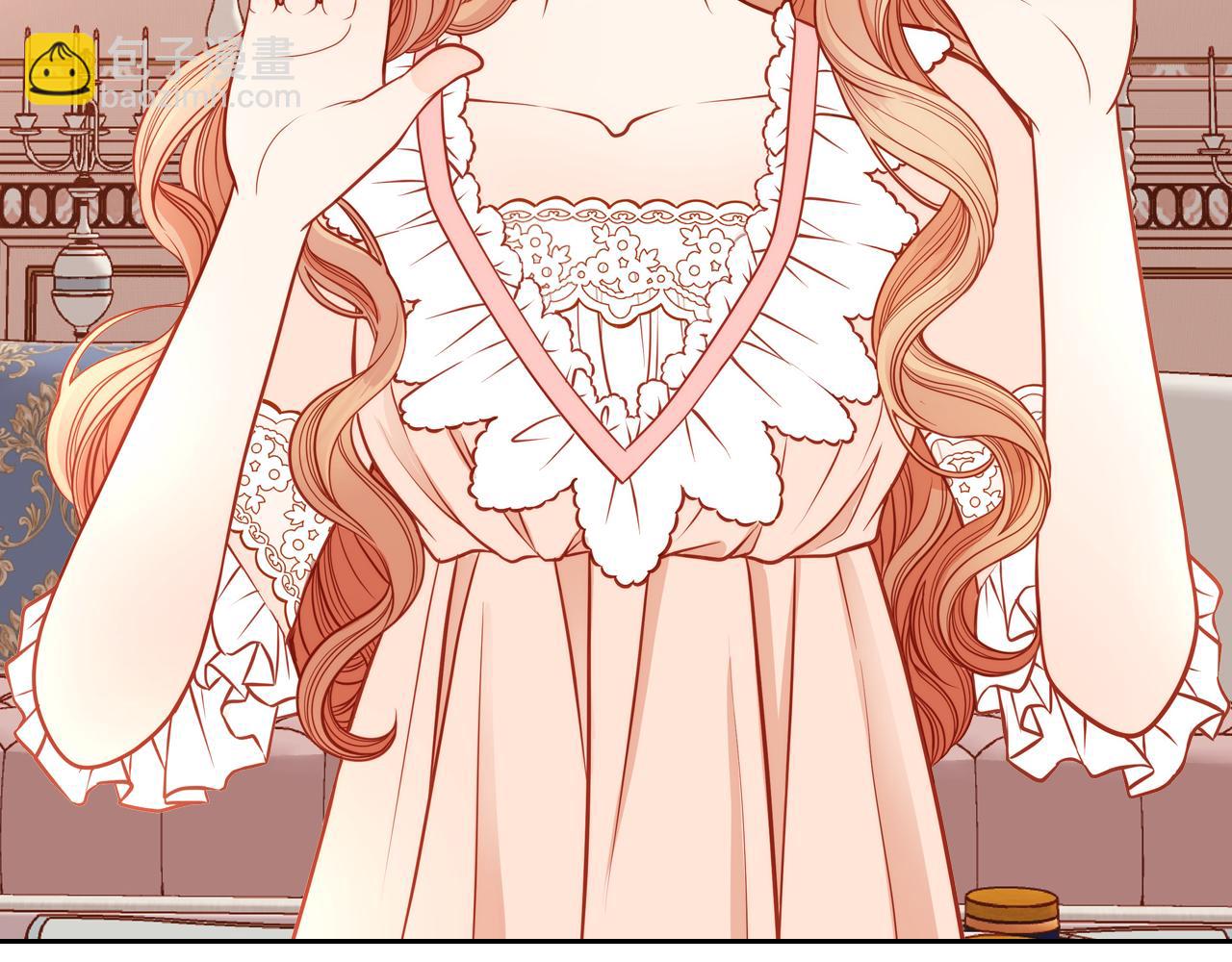 第11话 华美礼服随便穿！5