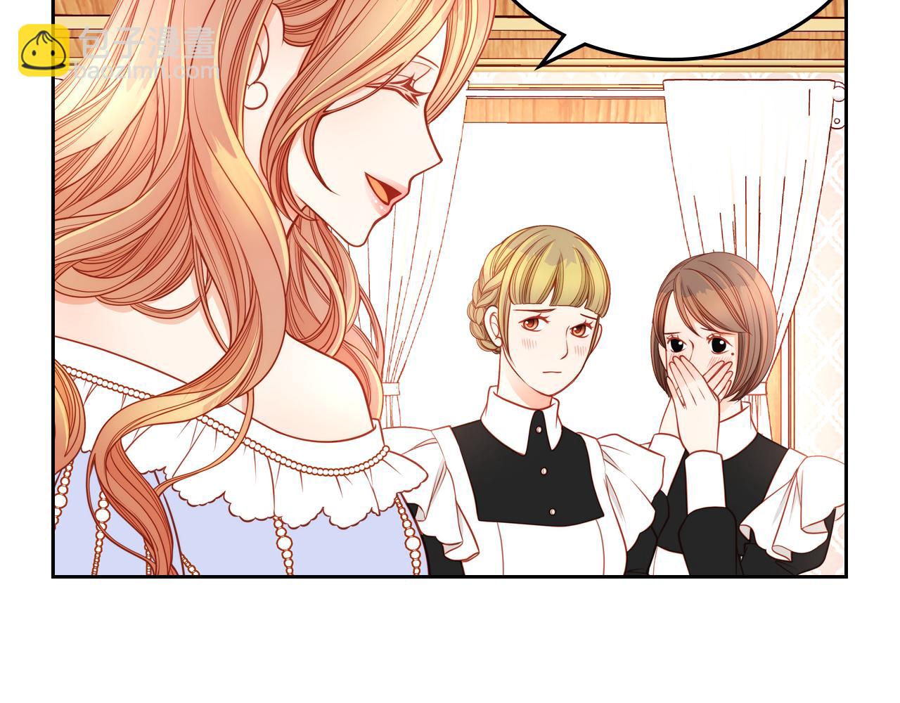 第11话 华美礼服随便穿！50