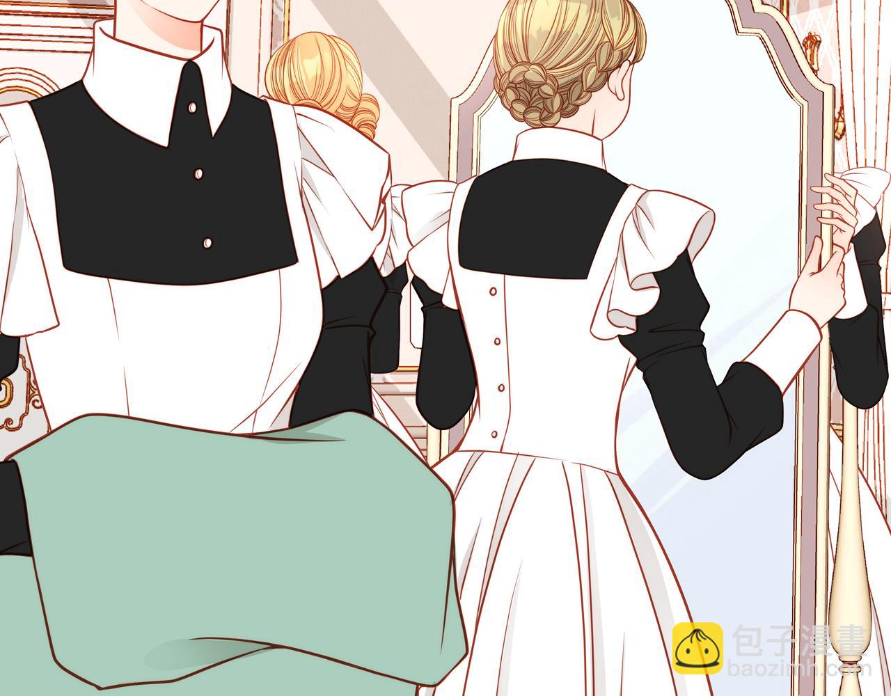第11话 华美礼服随便穿！7