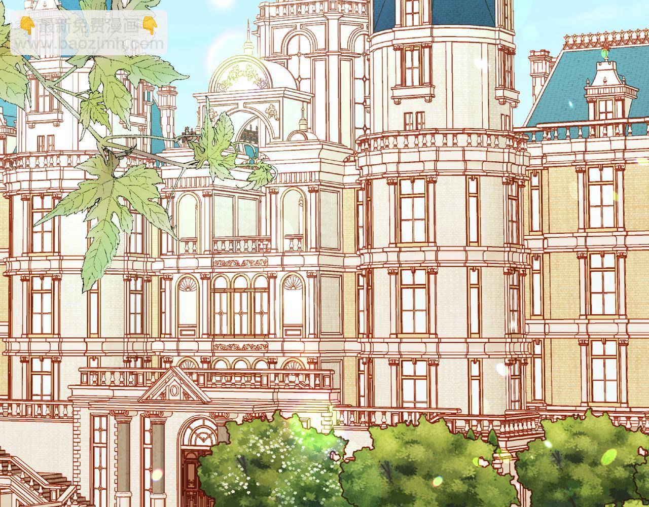 第11话 华美礼服随便穿！80
