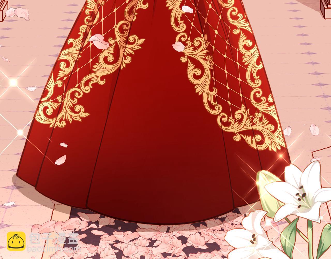 第15话 绝美婚礼197