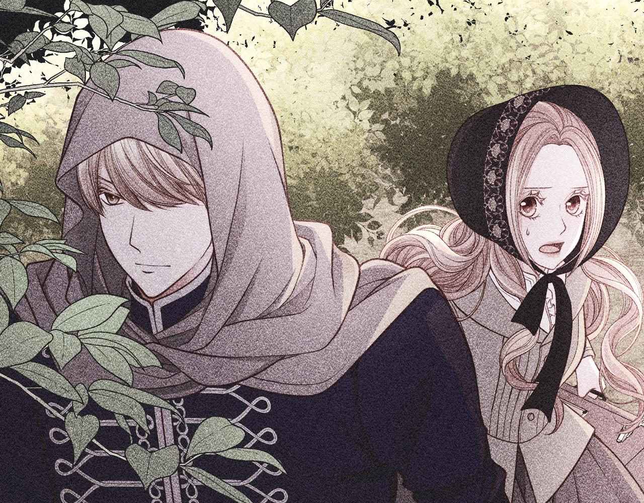 第15话 绝美婚礼32