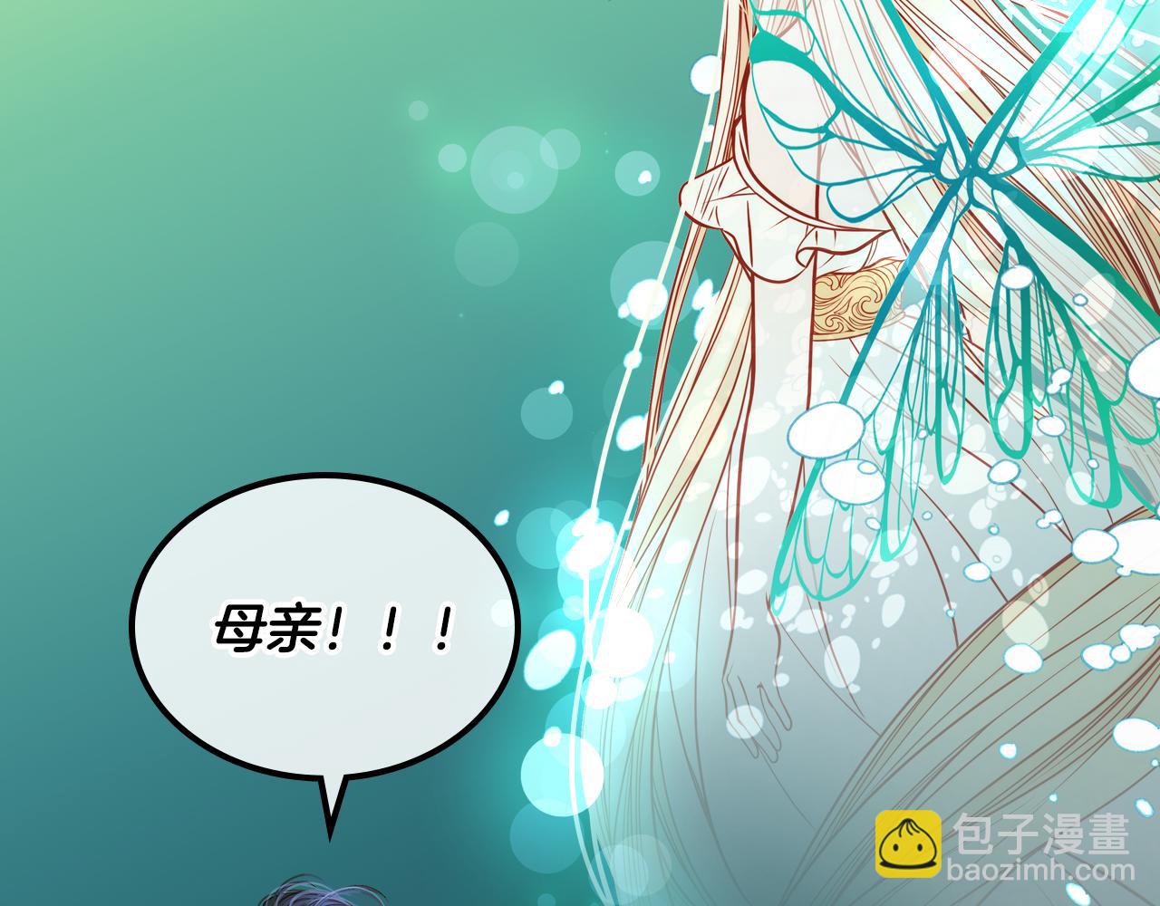第22话 精灵母亲的诅咒82