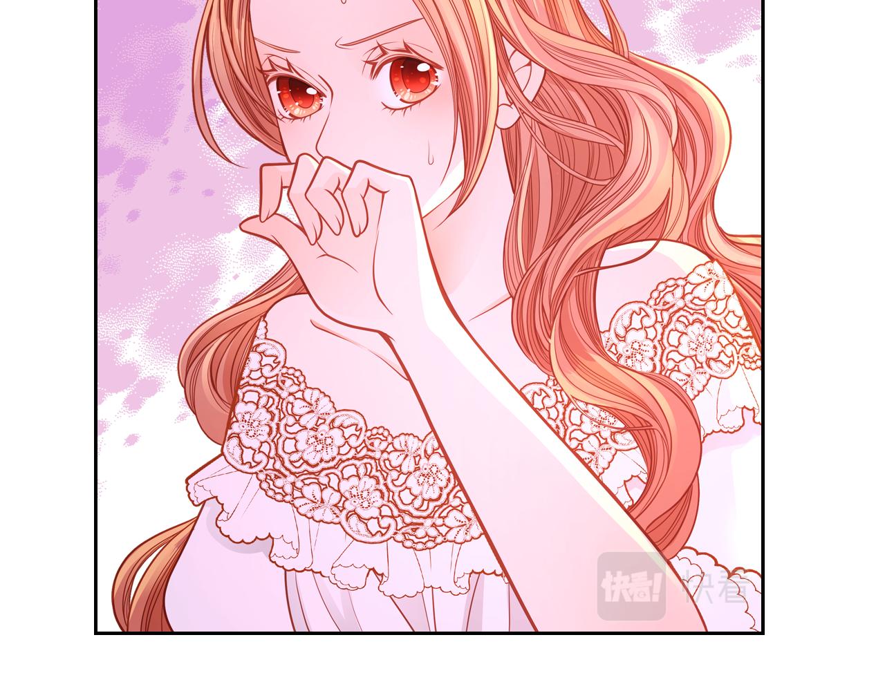 第36话 靠太近了！14