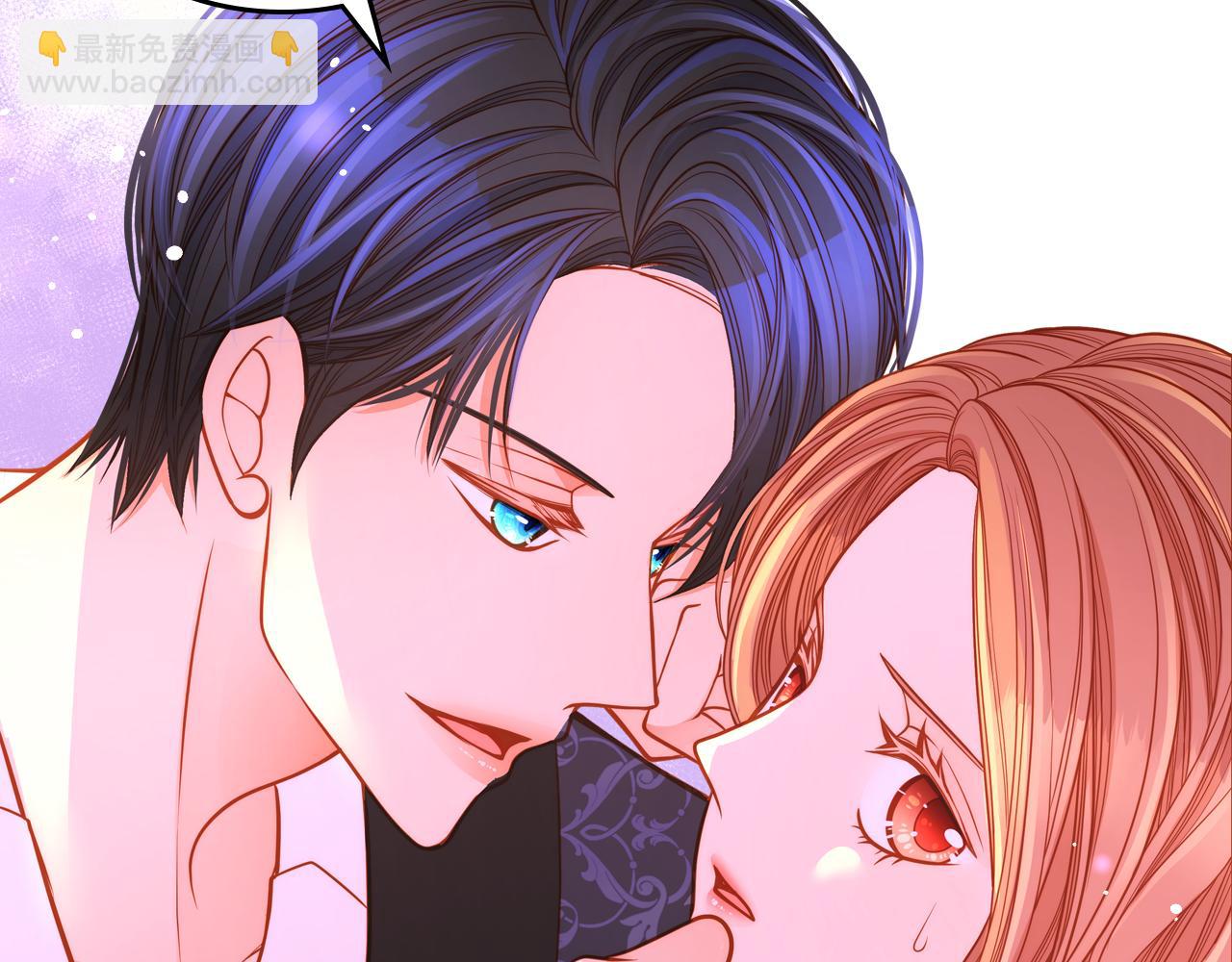 第36话 靠太近了！141