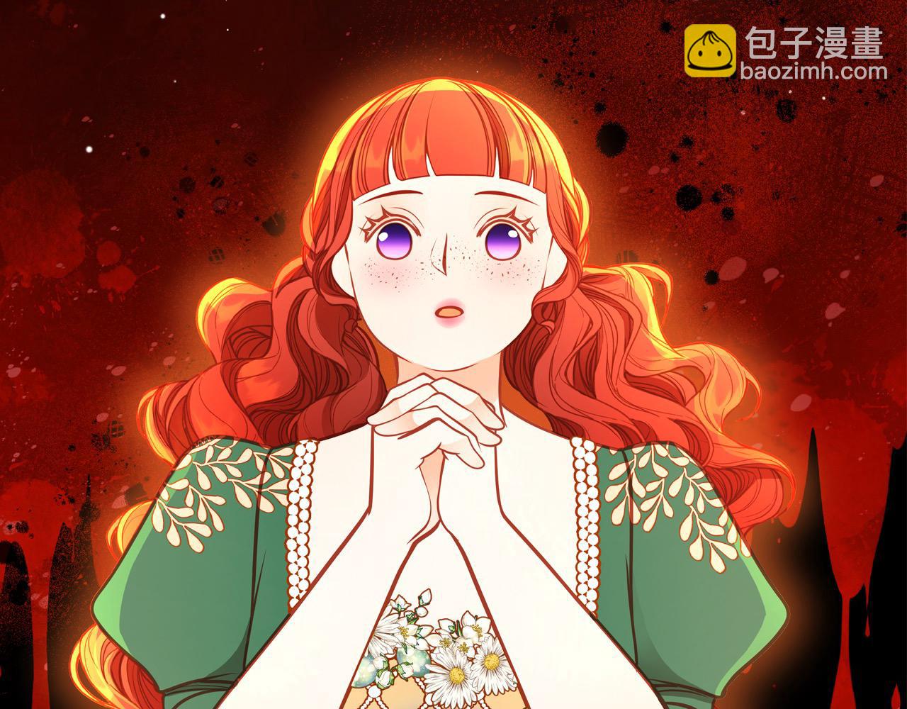 第88话 做本国特产！11