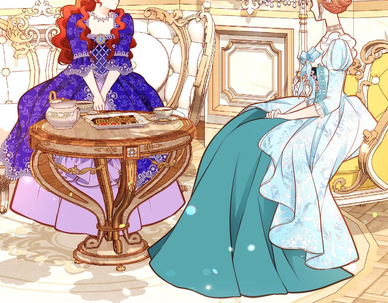 第88话 做本国特产！205