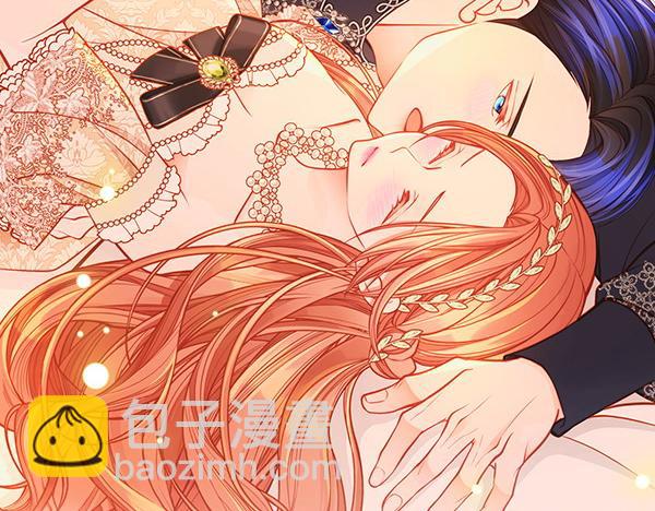 第二季完结篇 无法开口35