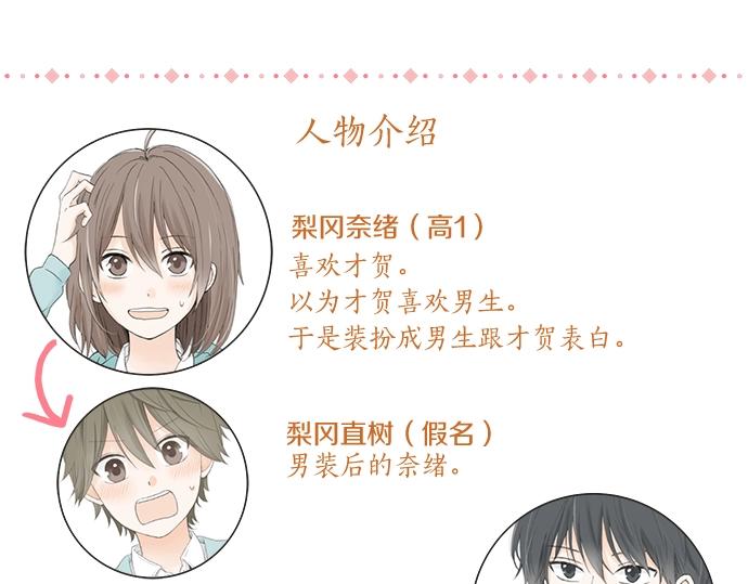 第12话 校花找我谈话？4