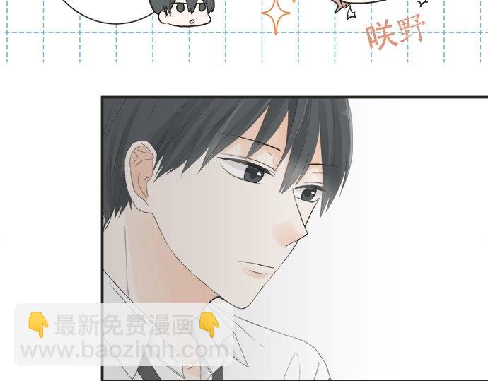 第16话 命运的安排？17