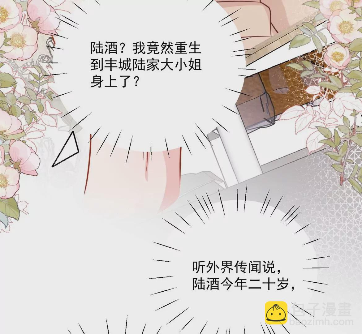 第1话我重生了？80
