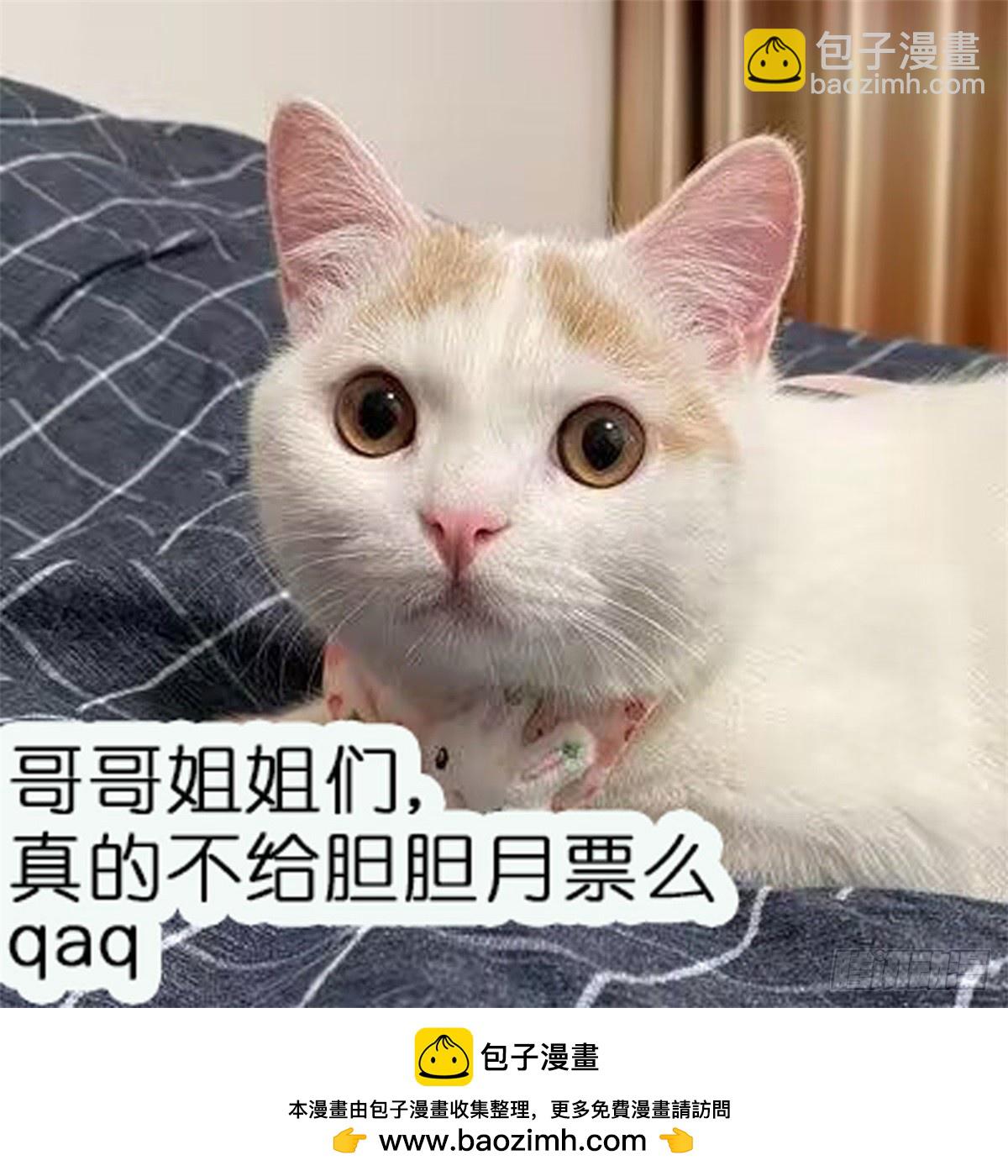 第92话 你要我做你的情人？36