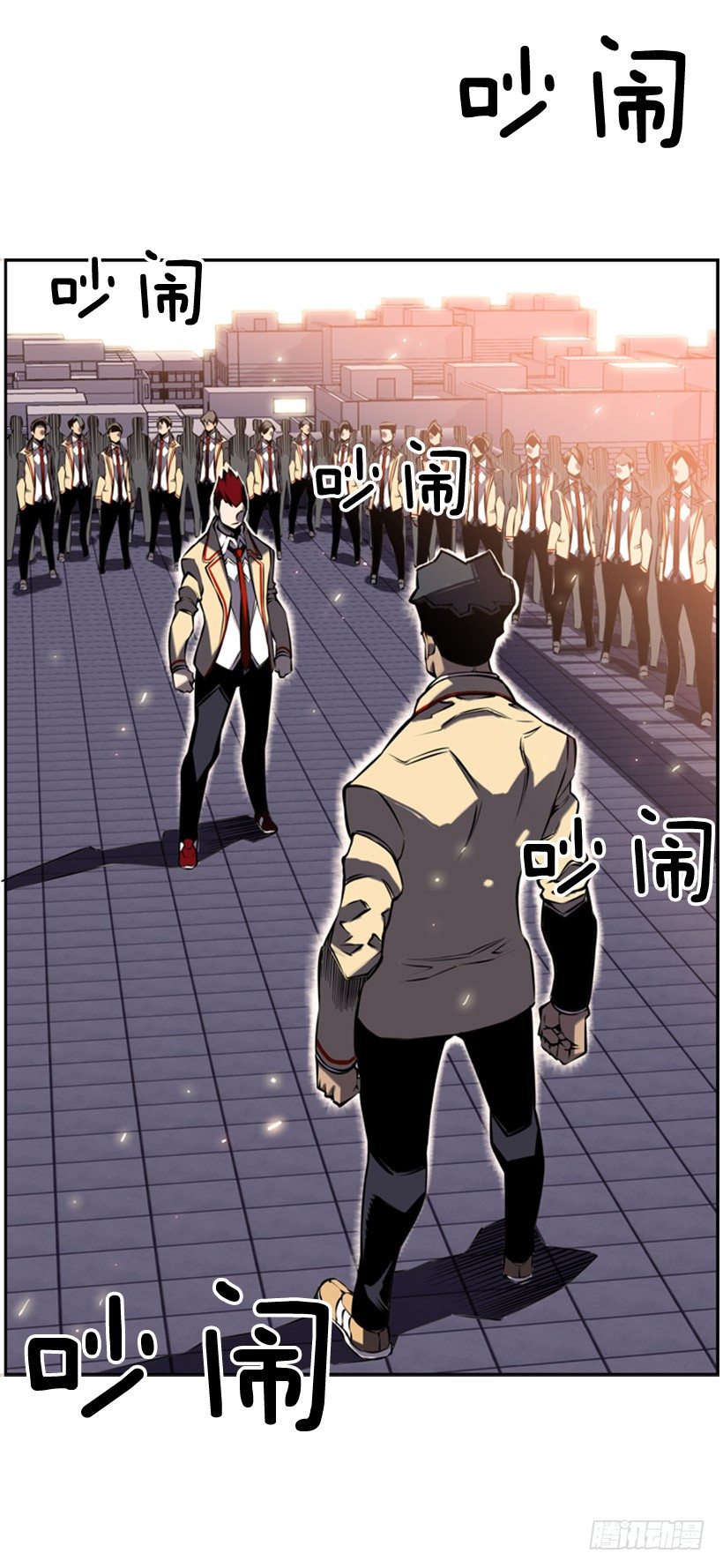 见证45