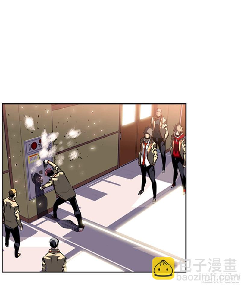 疯狗40