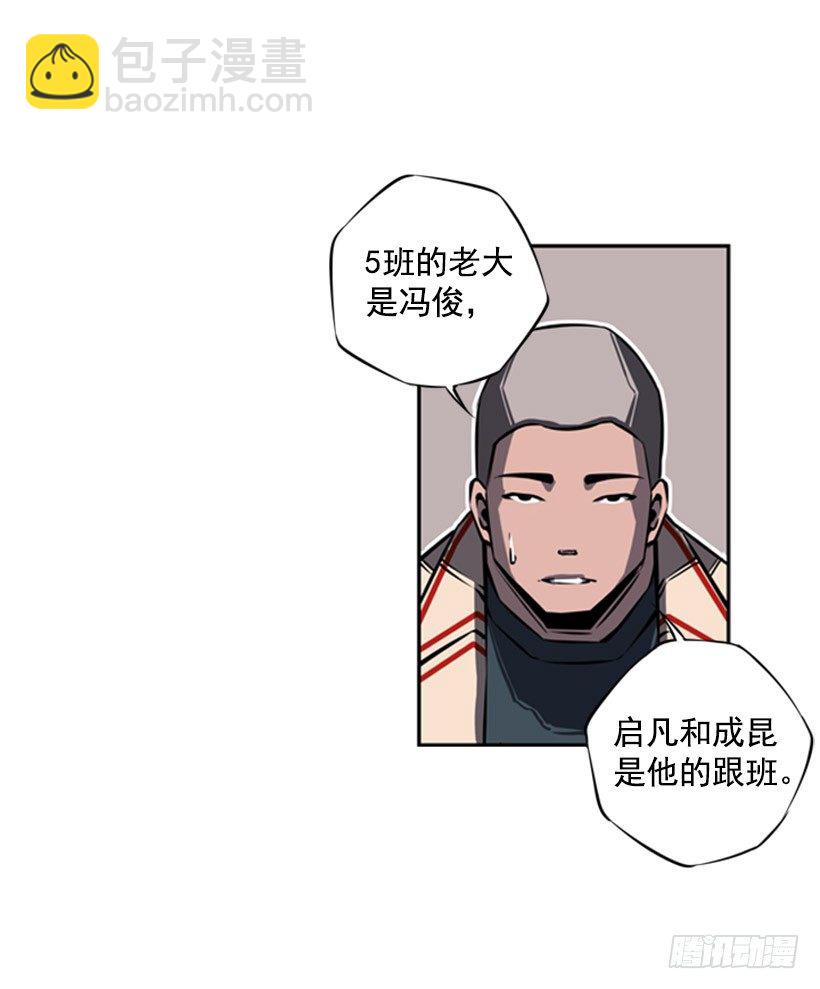 疯狗7