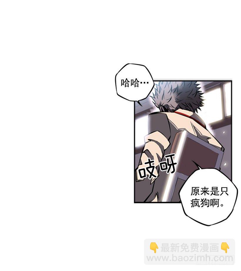 疯狗9