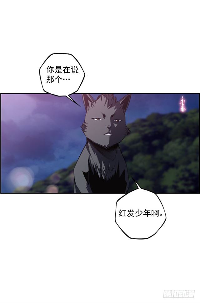 红发少年4