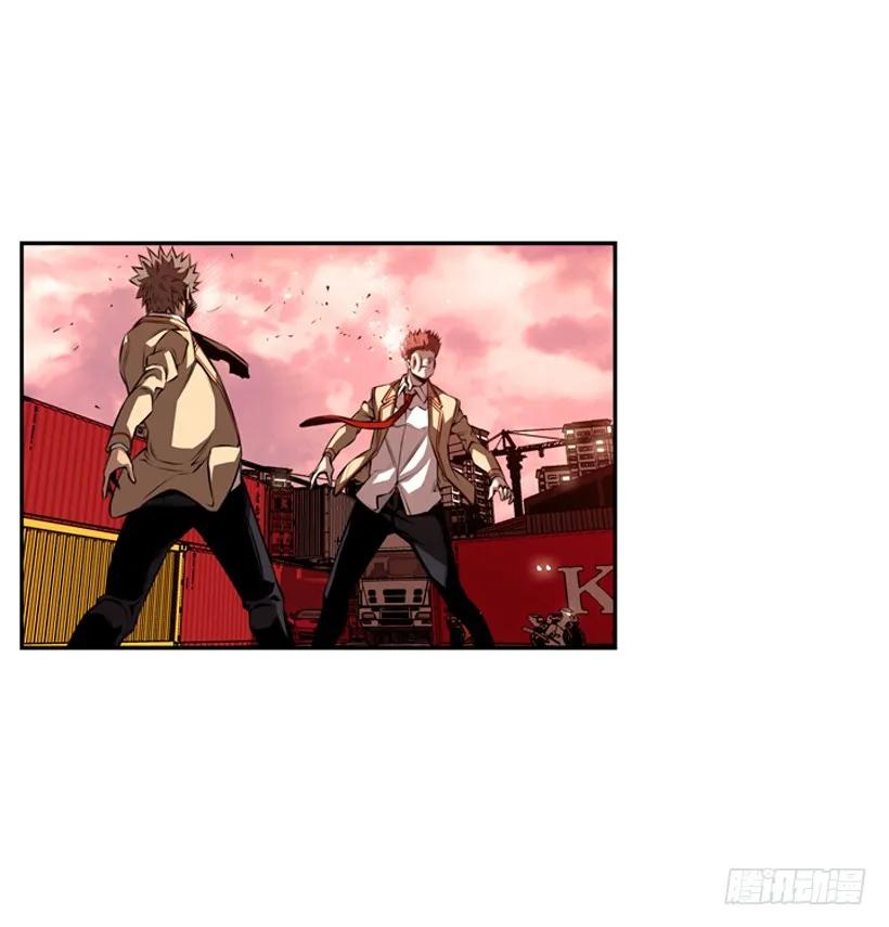 激斗13