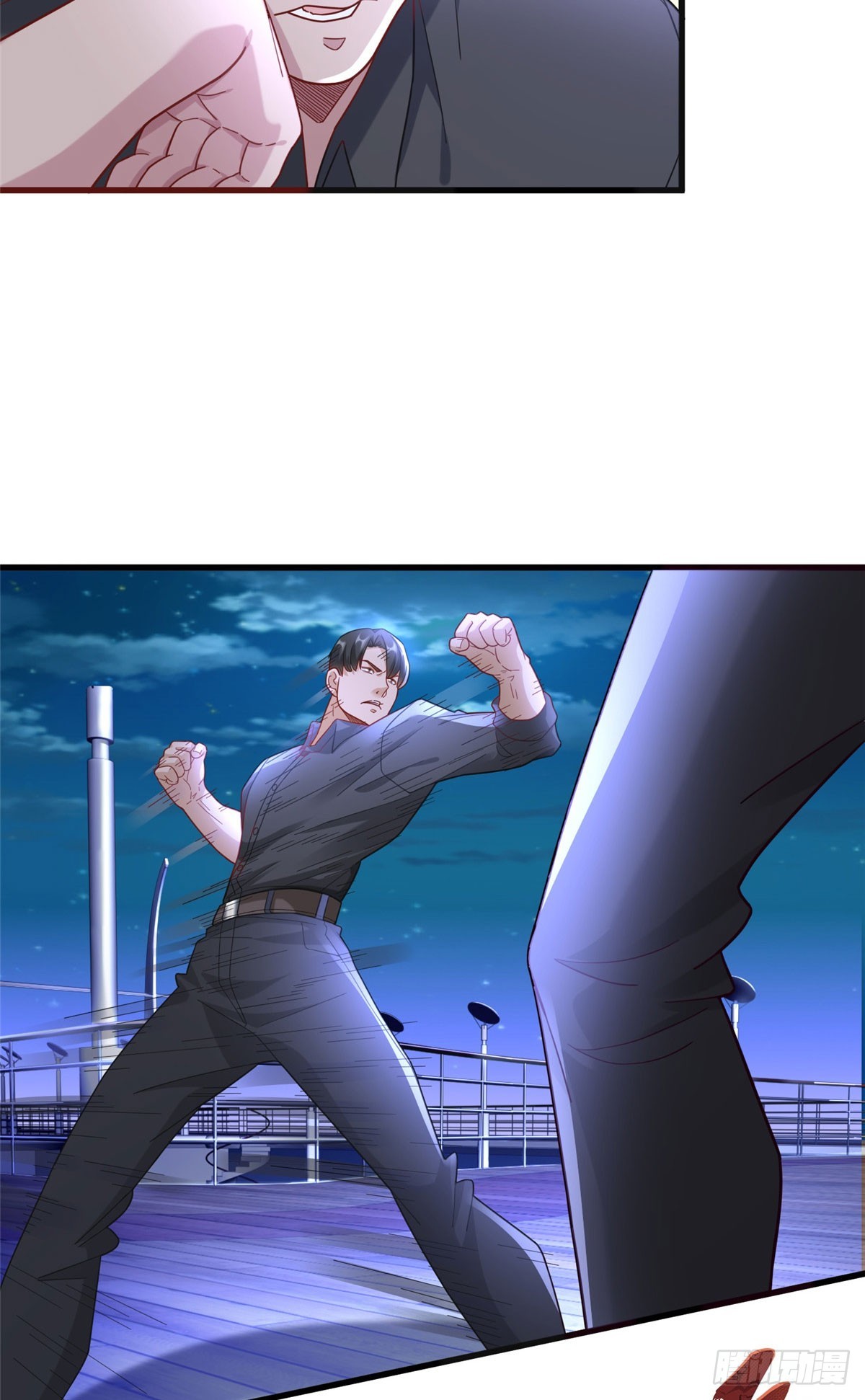 89 兵爷出手12