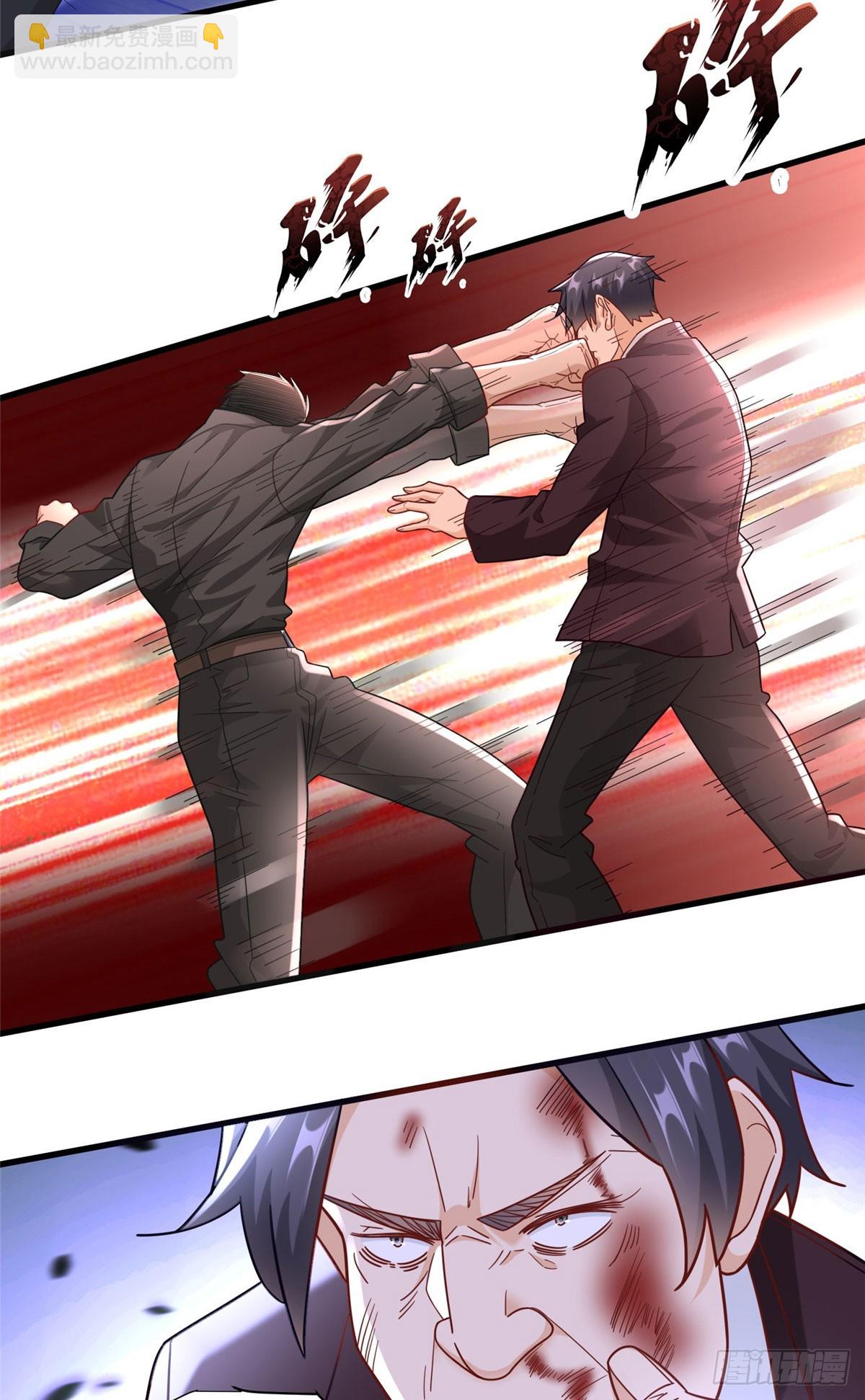 89 兵爷出手13