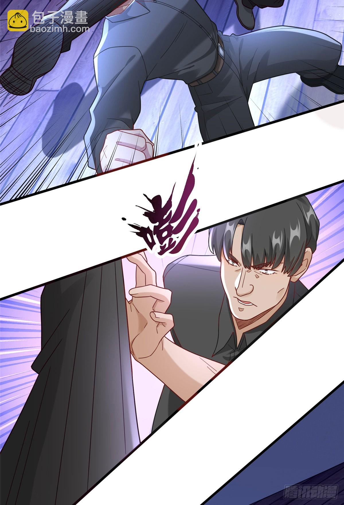 89 兵爷出手8