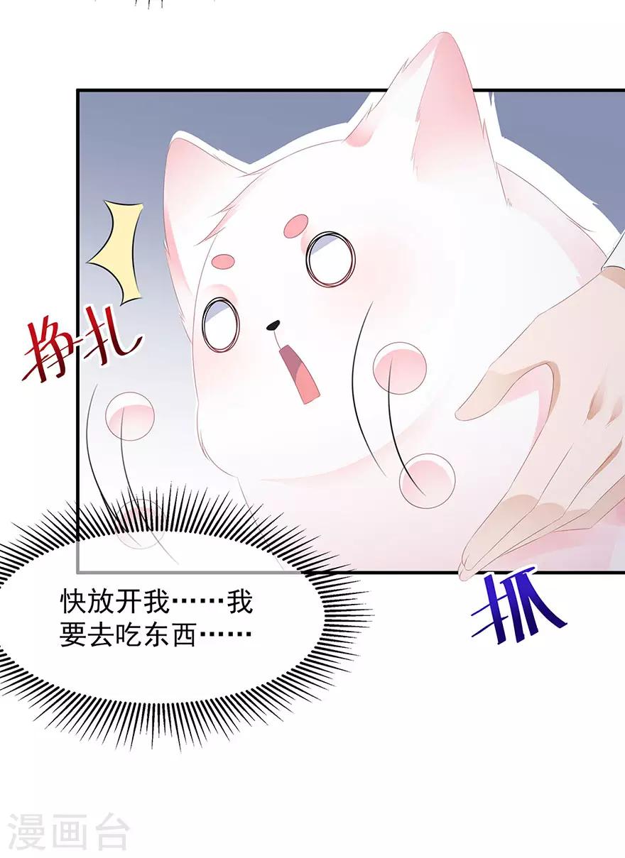 第17话 灵狐入宫30