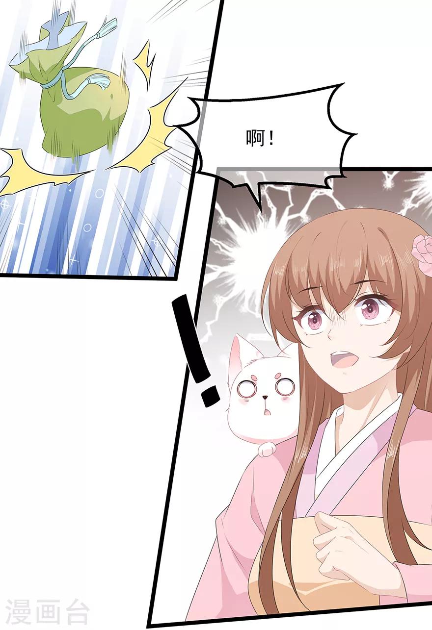 第29话 美人身世6