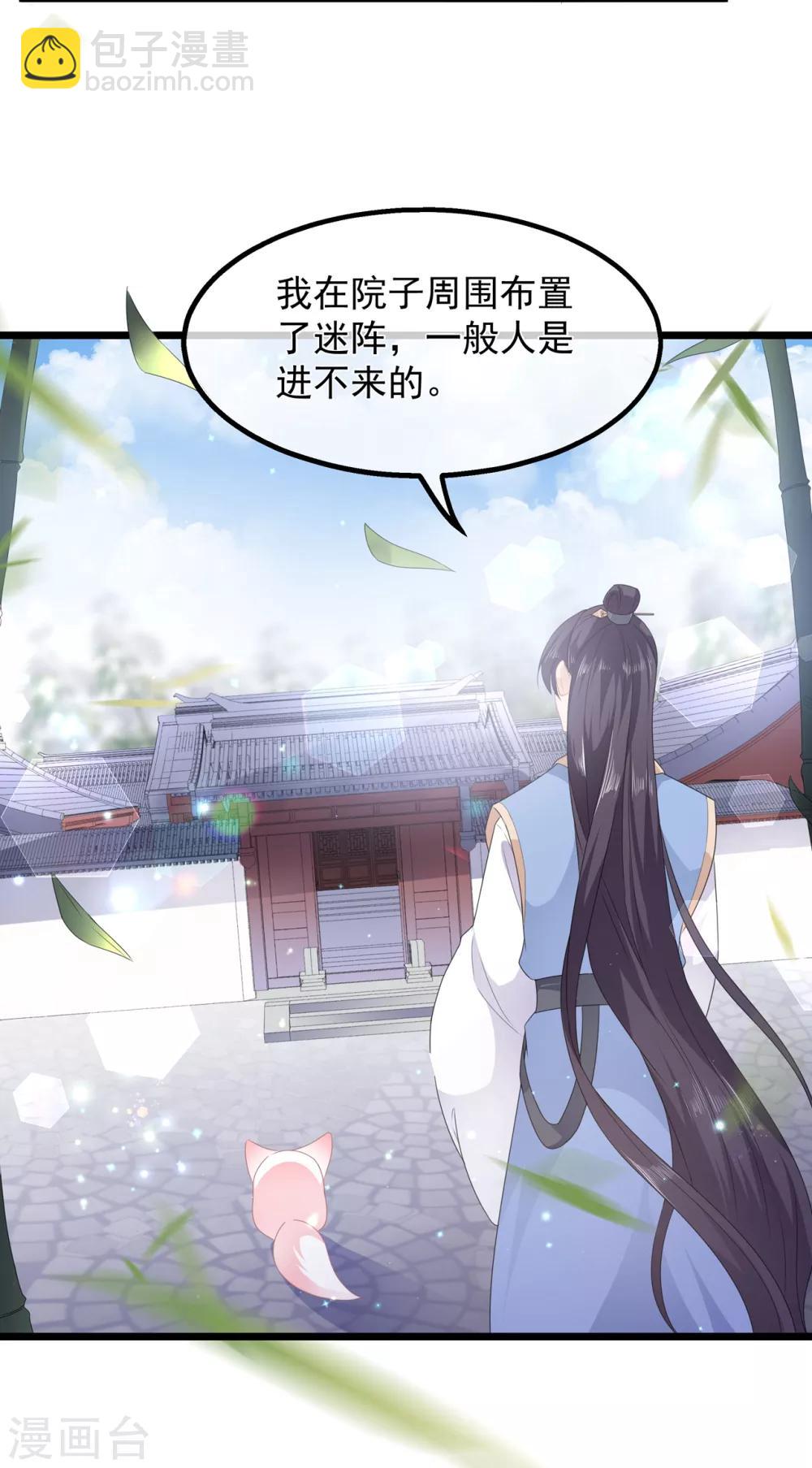 第39话 宸王母妃27
