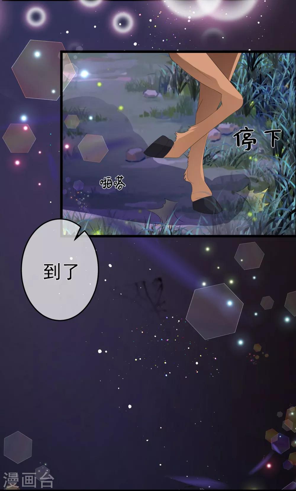 第53话 萤火虫下，与你约会4