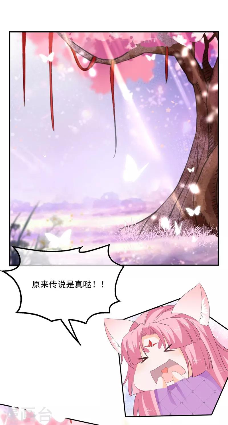 番外2 清希、千城，欢迎回家！9