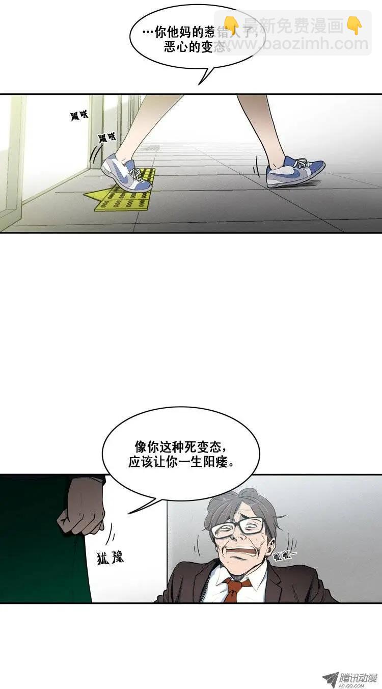 序-2 路遇电车痴汉2