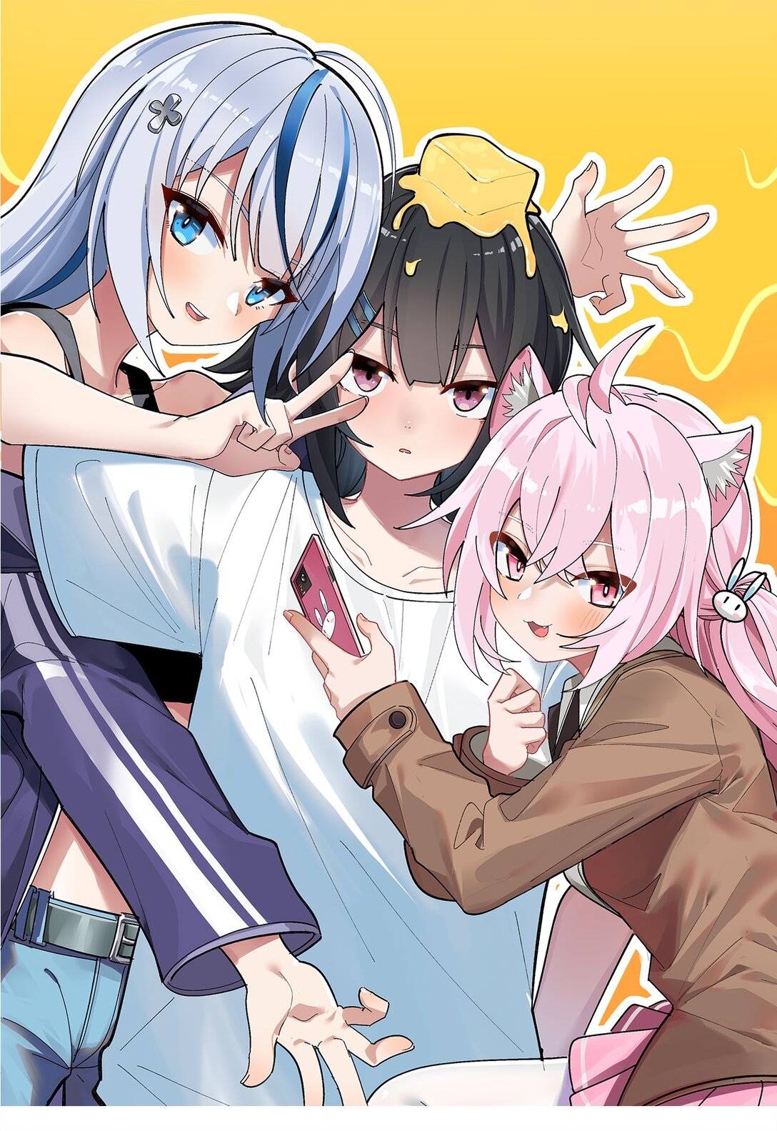 071 复仇计划!0