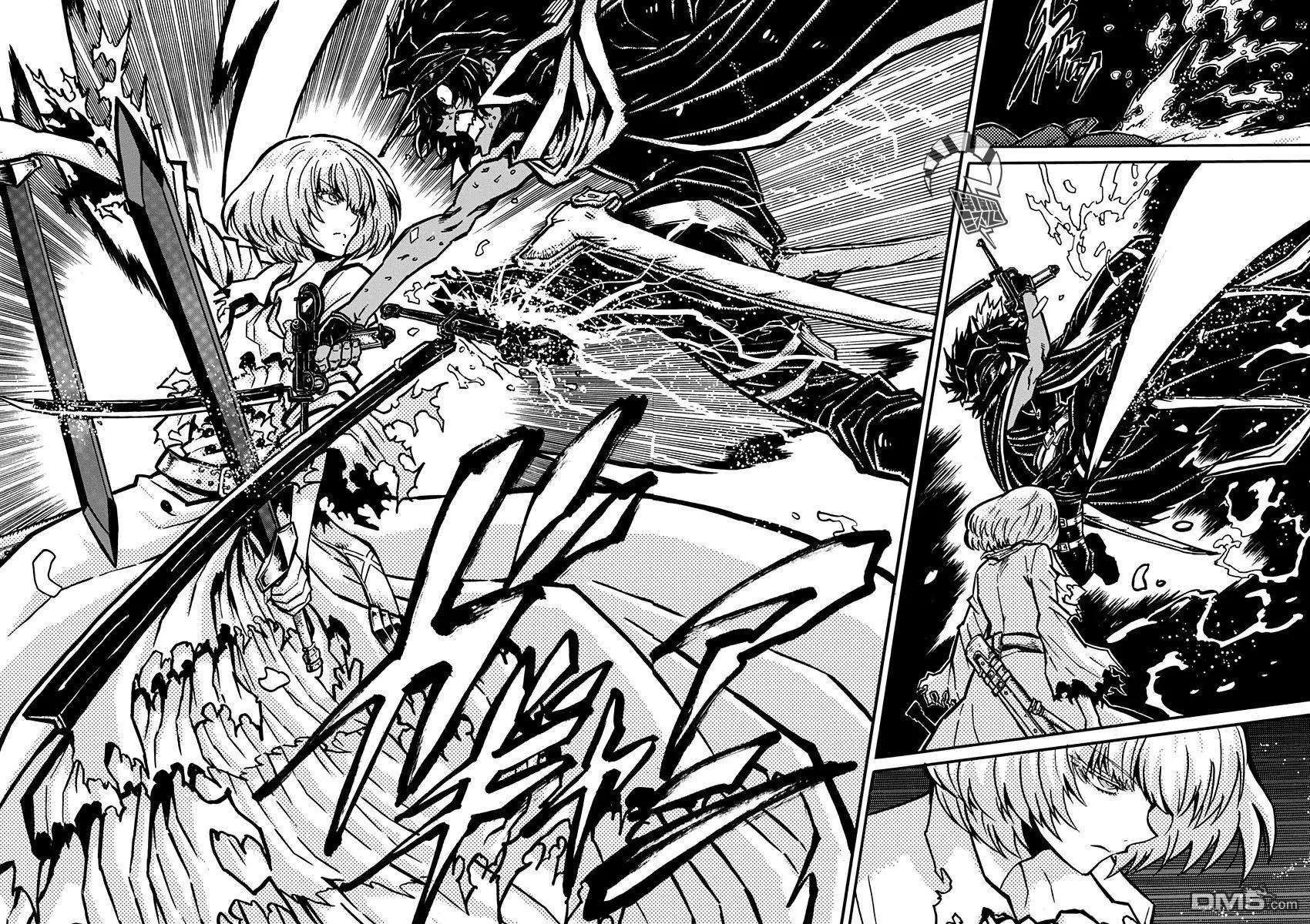 第5话 rage of dust8