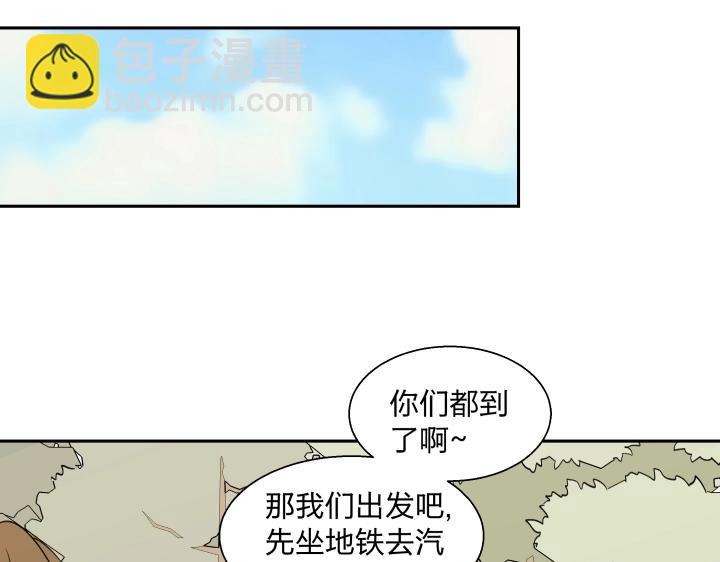 15 等你，然后肆意生长4
