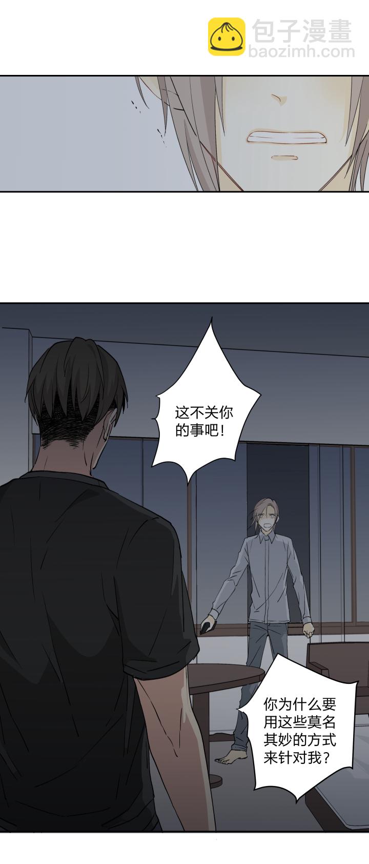 22 嫉妒的毒酒浇灌仇恨的种子11
