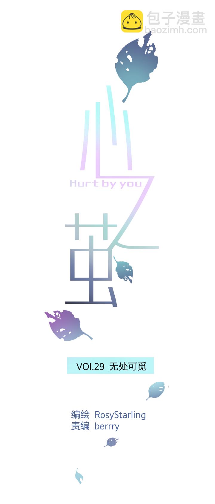 29 无处可觅6