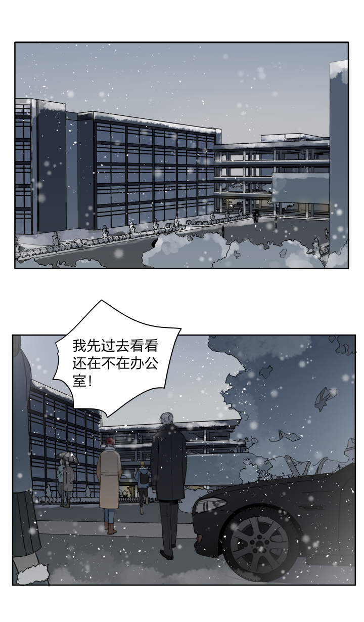 59 迎风吹雪0