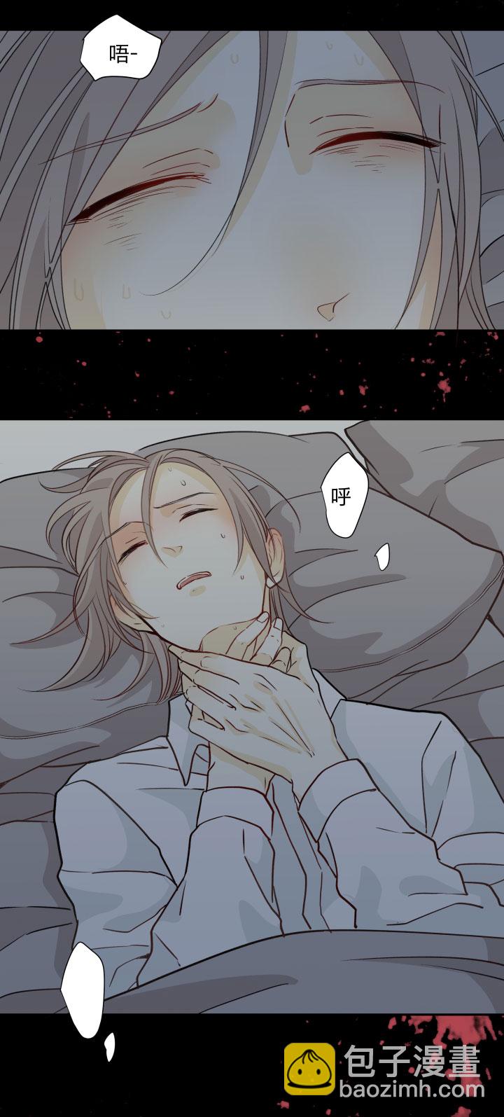 86 被埋藏的梦魇20