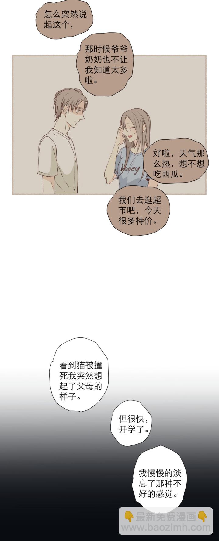 101 猫与秘密15