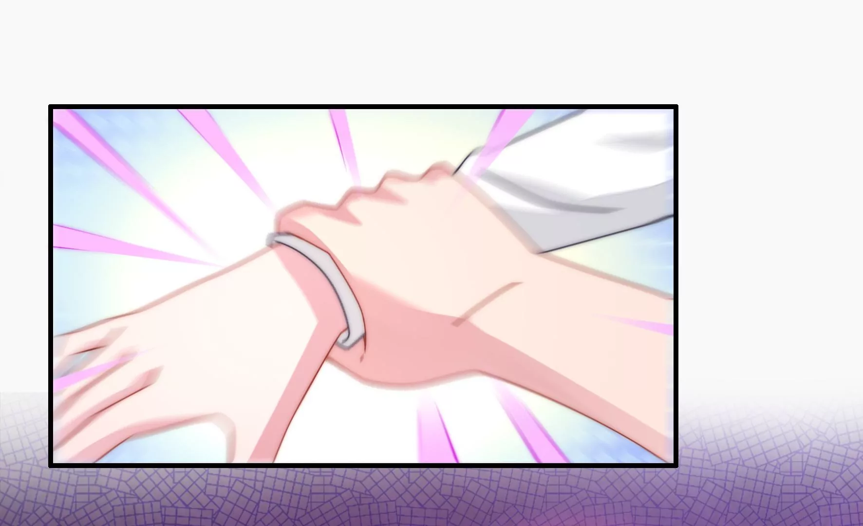 第37话 女孩子的紧急状况！11